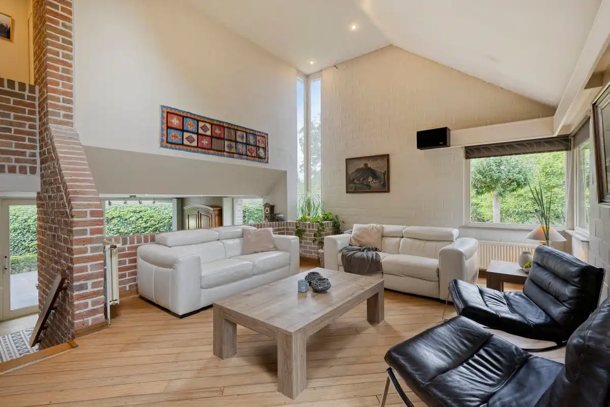  Instapklare woning te koop met 3 slaapkamers in Harelbeke foto 6
