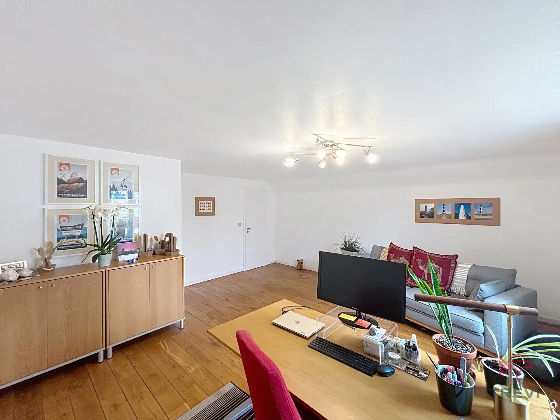  RSG, VILLA MET 3 SLAAPKAMERS IN EEN GROENE OMGEVING foto 19