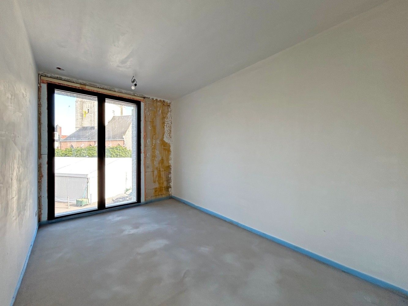 3 Slaapkamer appartement met zonovergoten terras! foto 6