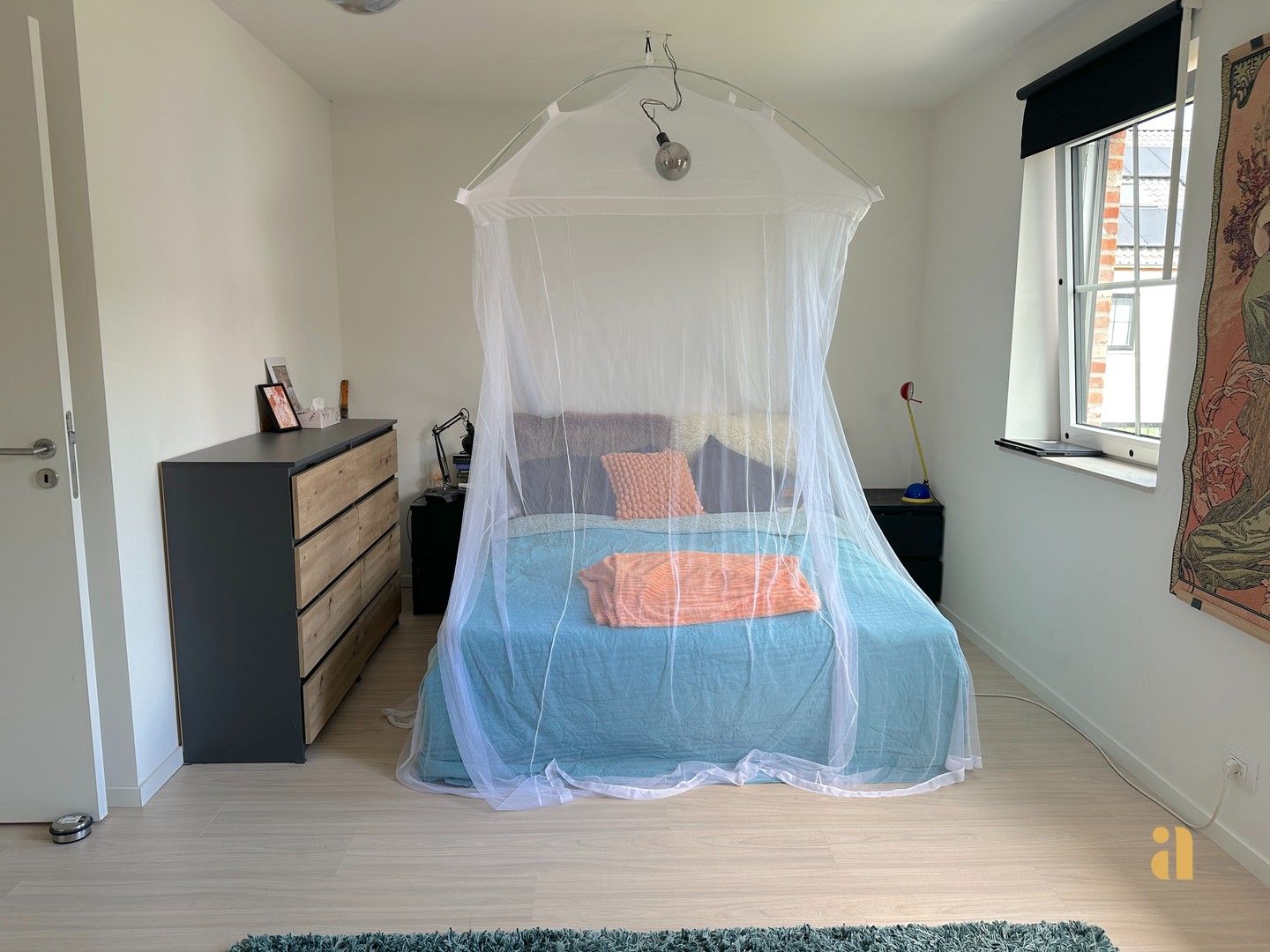 Moderne nieuwbouw waar licht en ruimte samenkomen foto 14