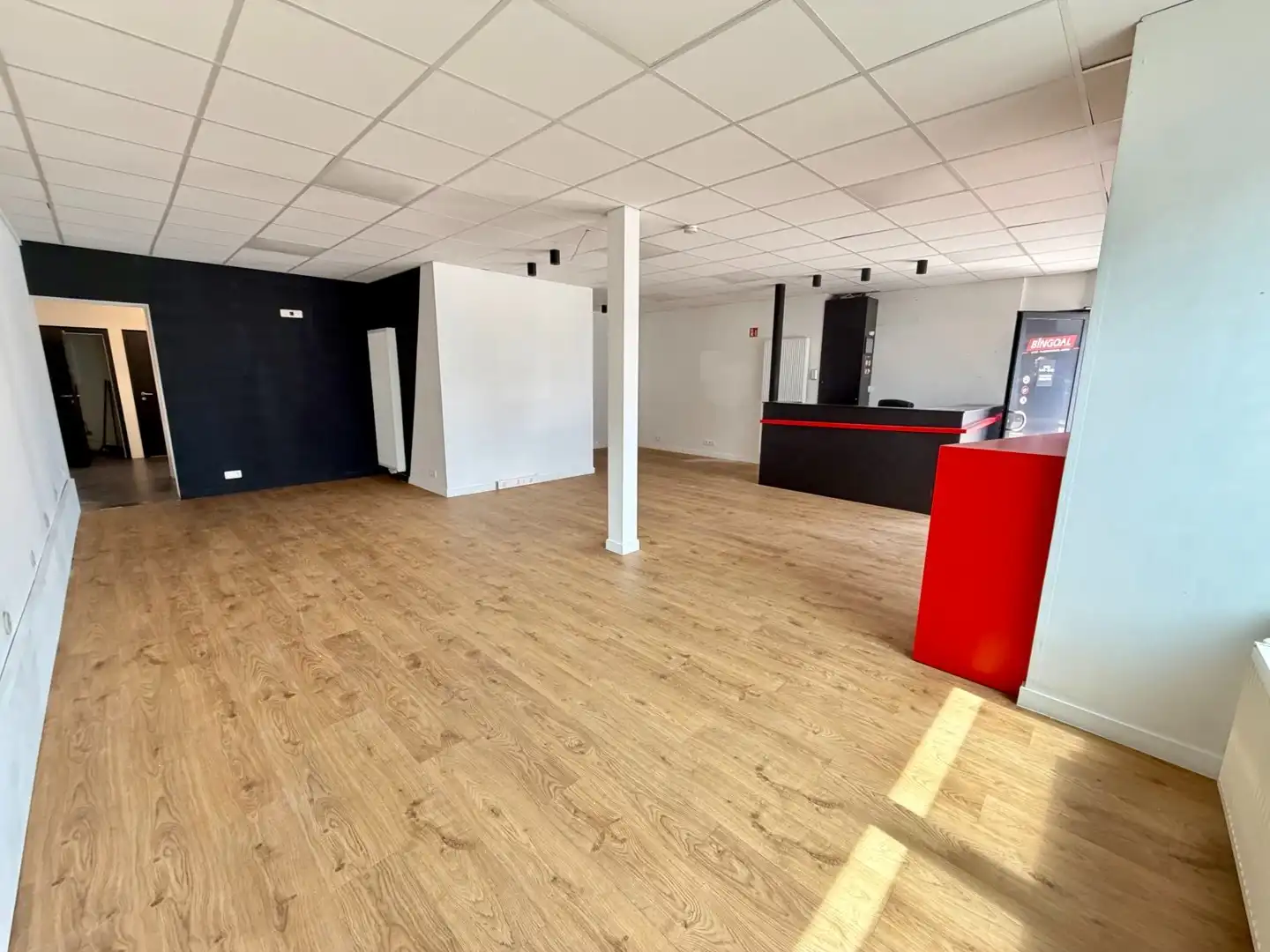 Gerenoveerd handelspand met instapklaar duplexappartement en tuintje foto 16