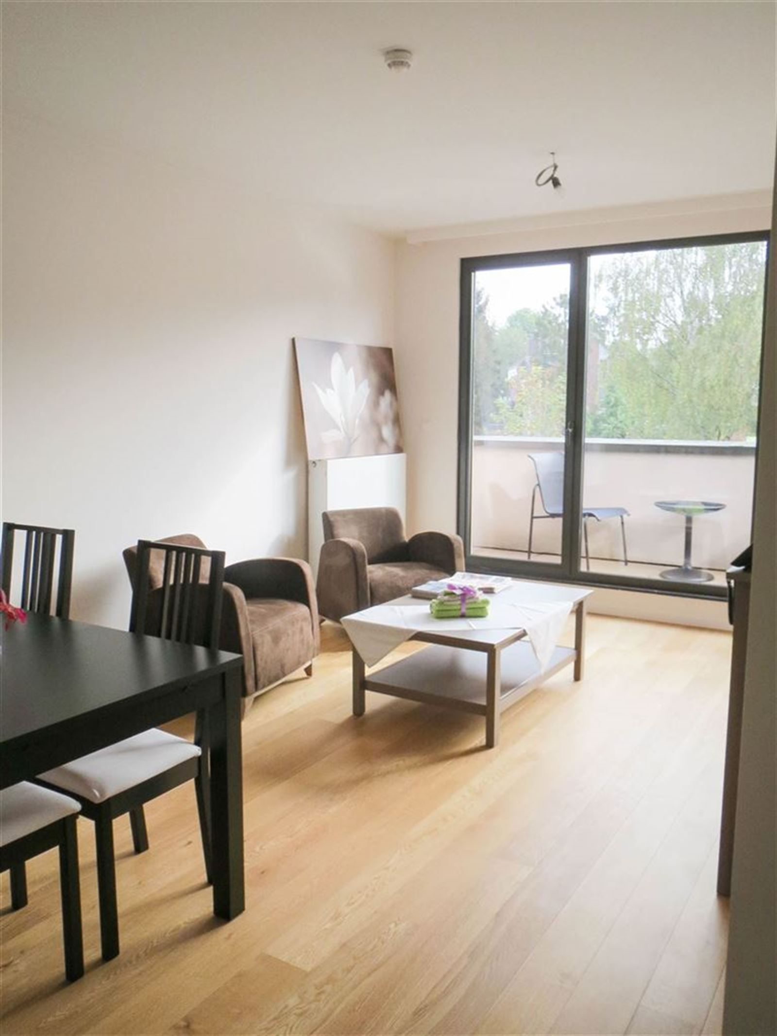 Appartement te koop Zoniënwoudlaan 7/219 - 1652 BEERSEL