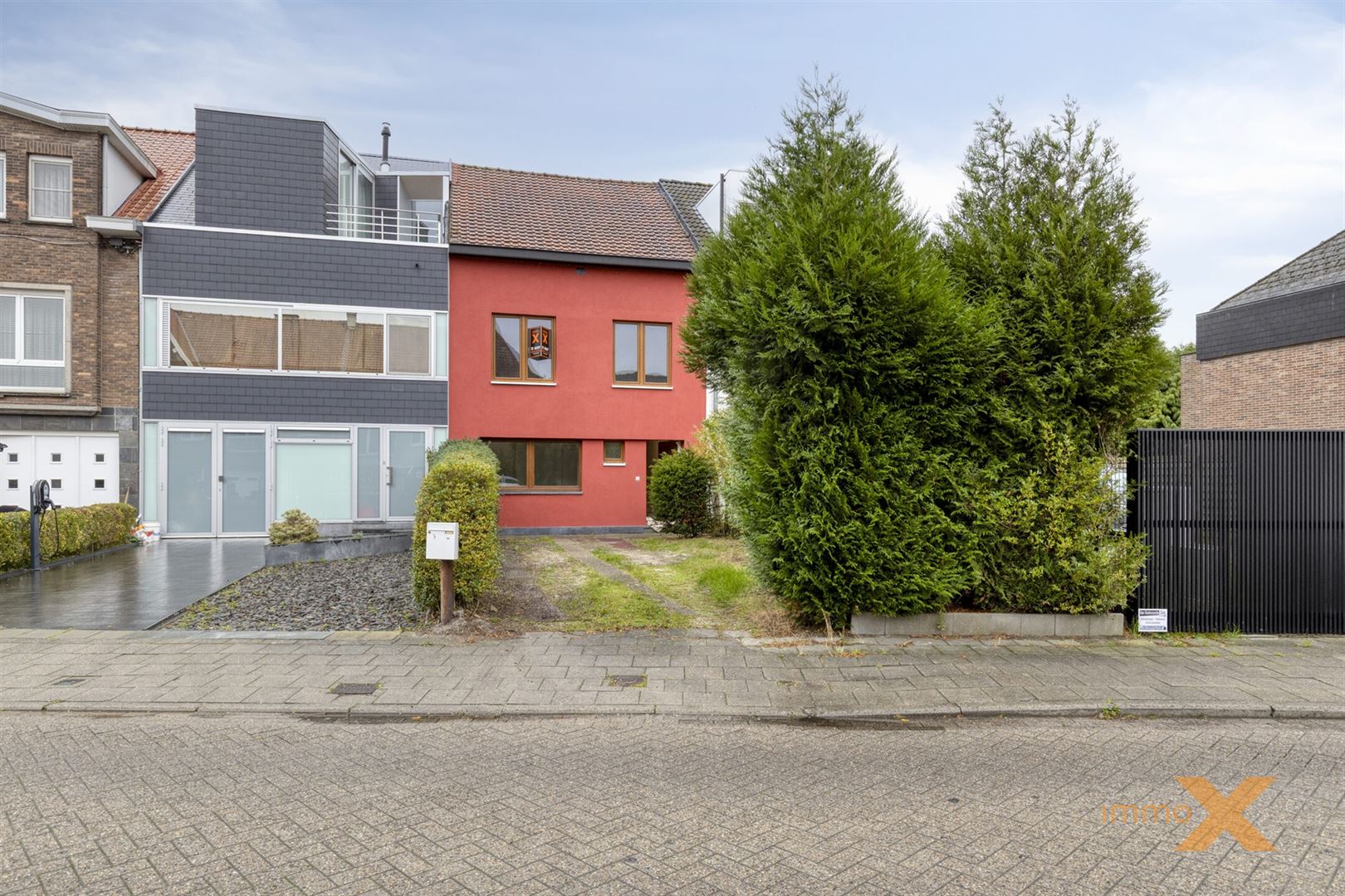 Huis foto {{pictureIndex}}
