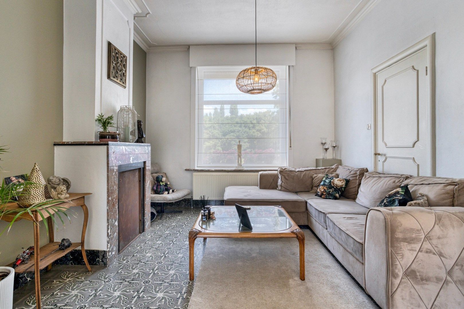 Prachtige rijwoning met 3 slaapkamers! foto 3