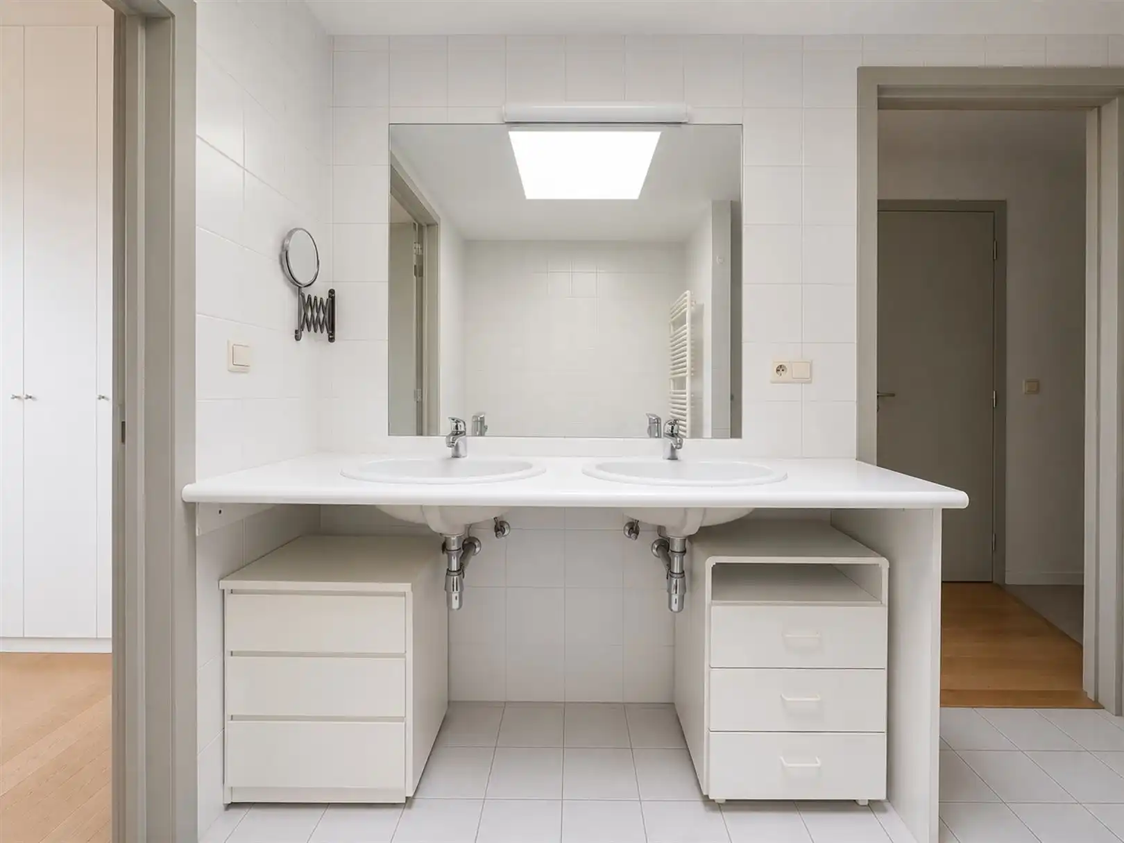 Appartement met 1 slaapkamer  foto 11