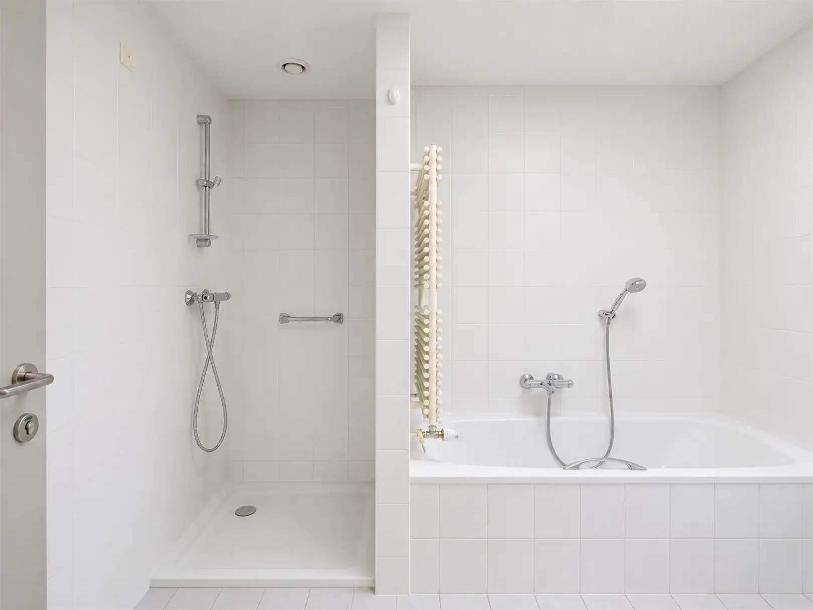 Appartement met 1 slaapkamer  foto 11