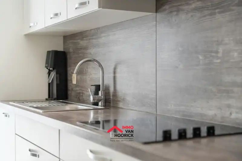 Knappe instapklare woning - 2 slpkmrs - EPC 109 kWh/m² (B). foto 10