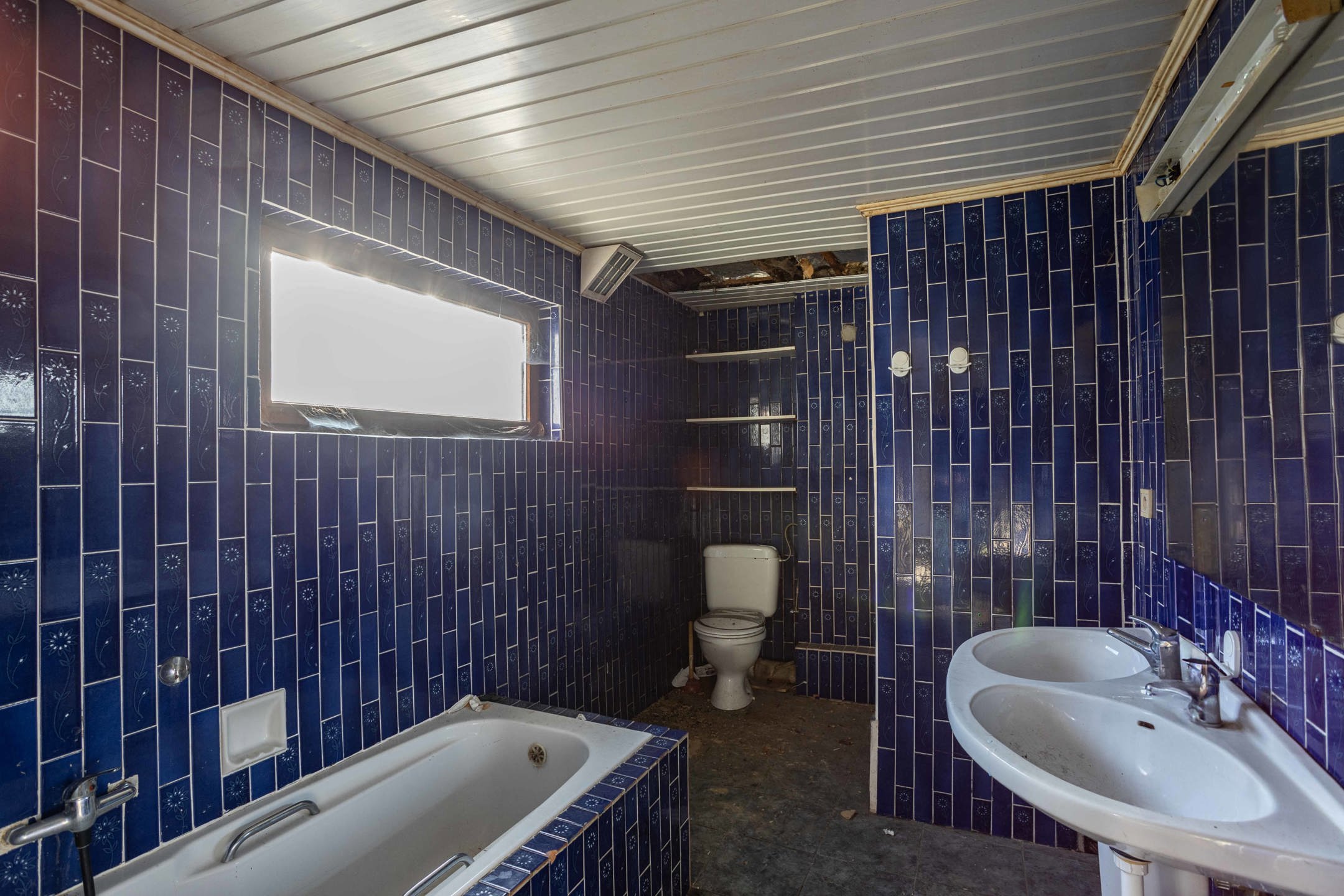 Te renoveren wong in centrum van Ronse foto 14