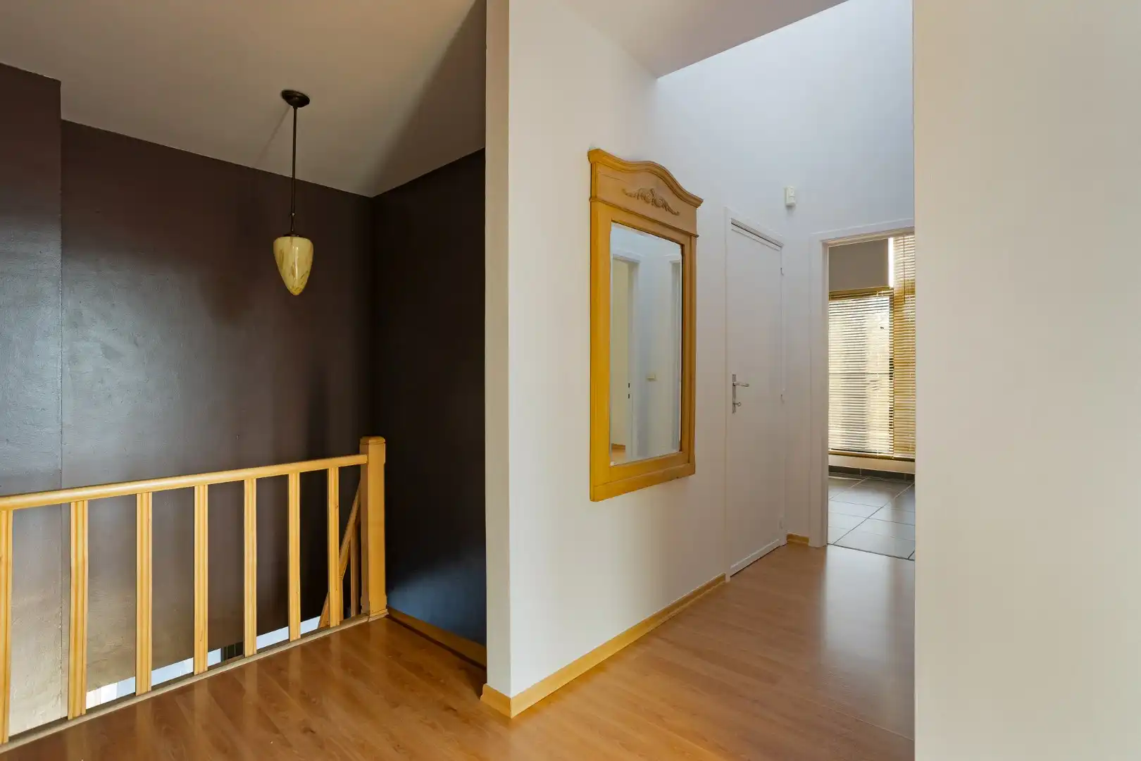 TE HUUR – Stijlvolle villa met uitzonderlijk terras & tuin 1652 ALSEMBERG foto 11