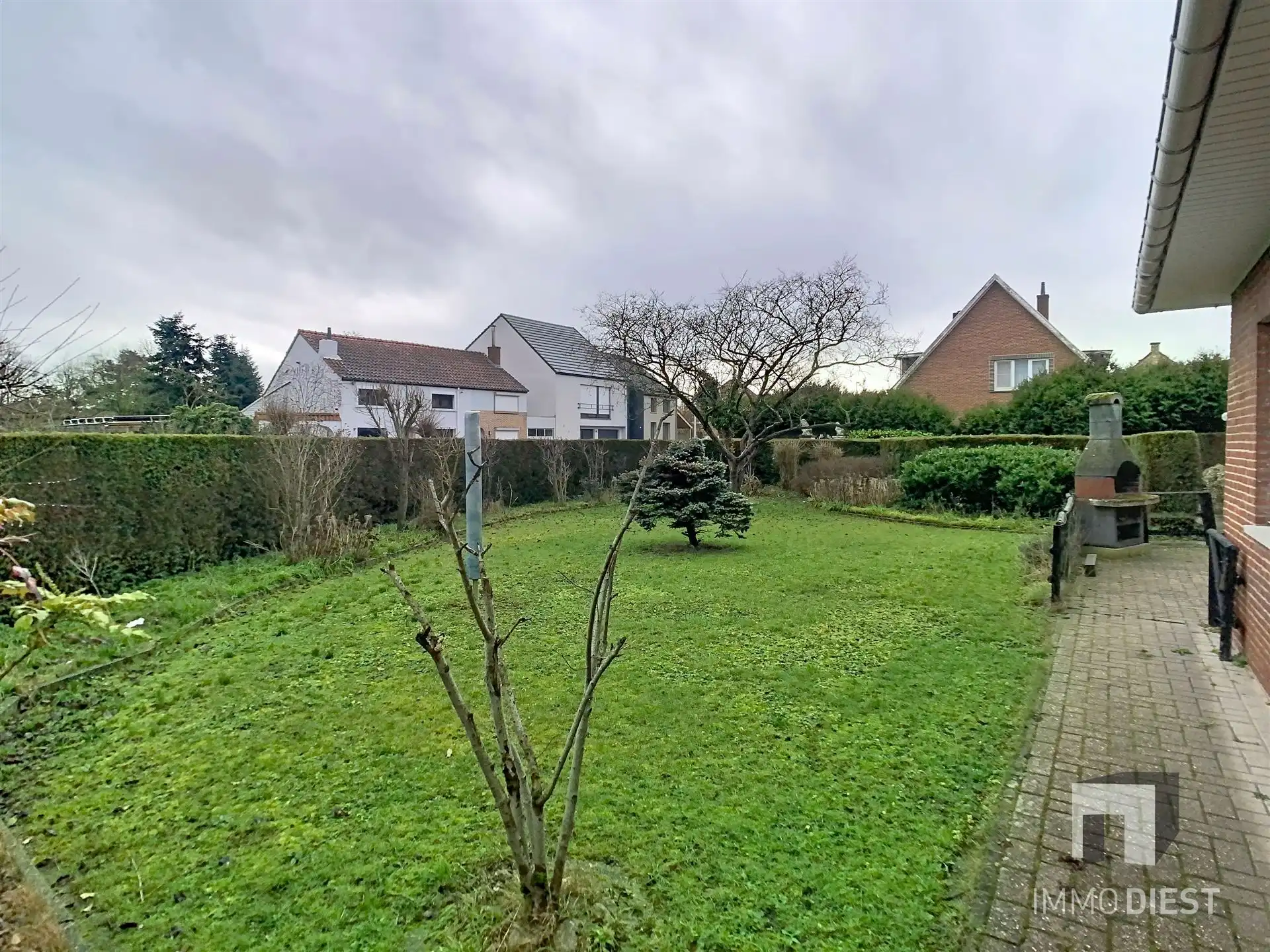 Groen en ruim wonen, vlot verbonden te Zelem-Halen  foto 53
