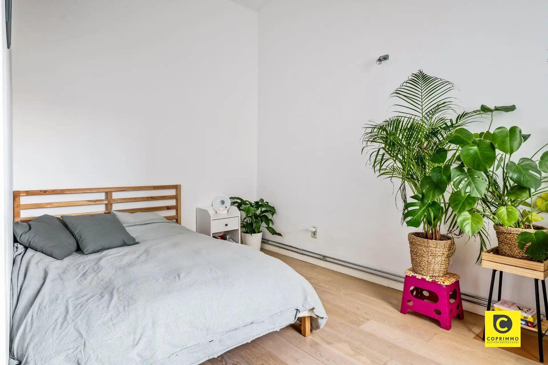 Karaktervol en instapklaar 1 slpk app op toplocatie! foto 10