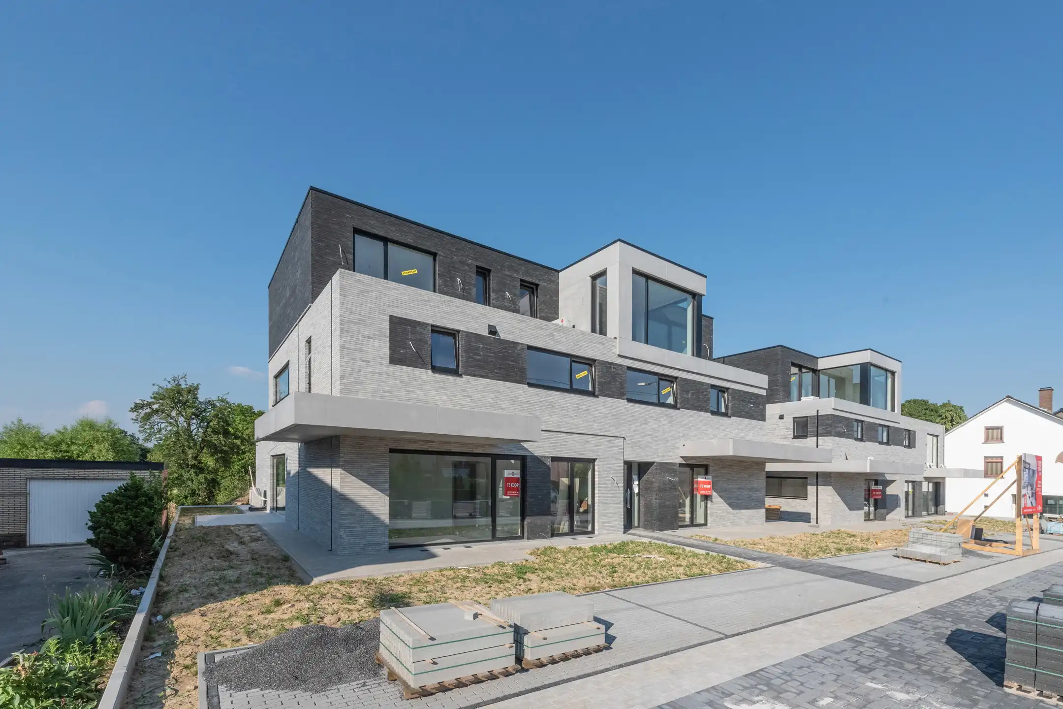 Residentie Renart 1.1 foto {{pictureIndex}}