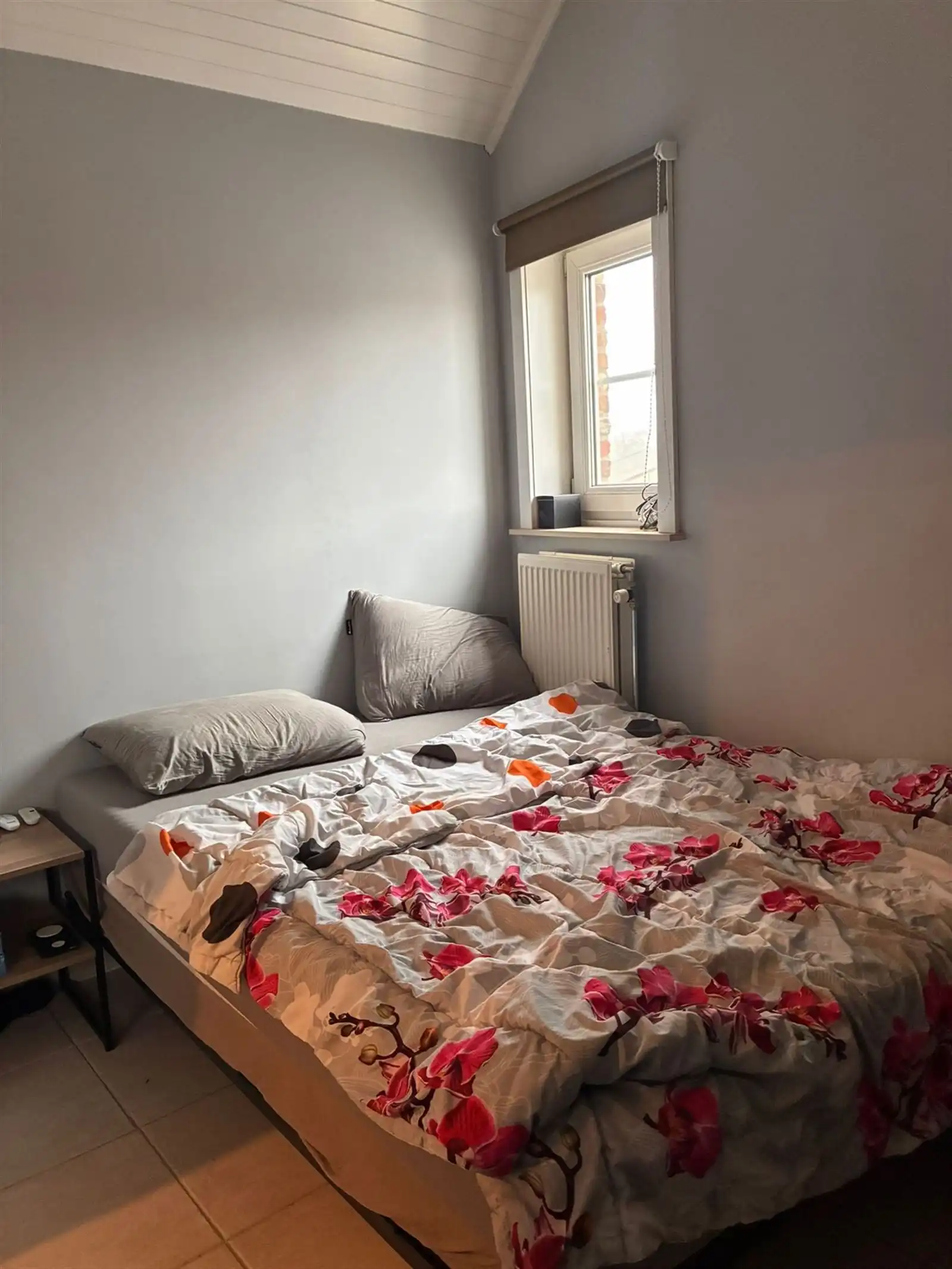Appartement met 1 slaapkamer  foto 9