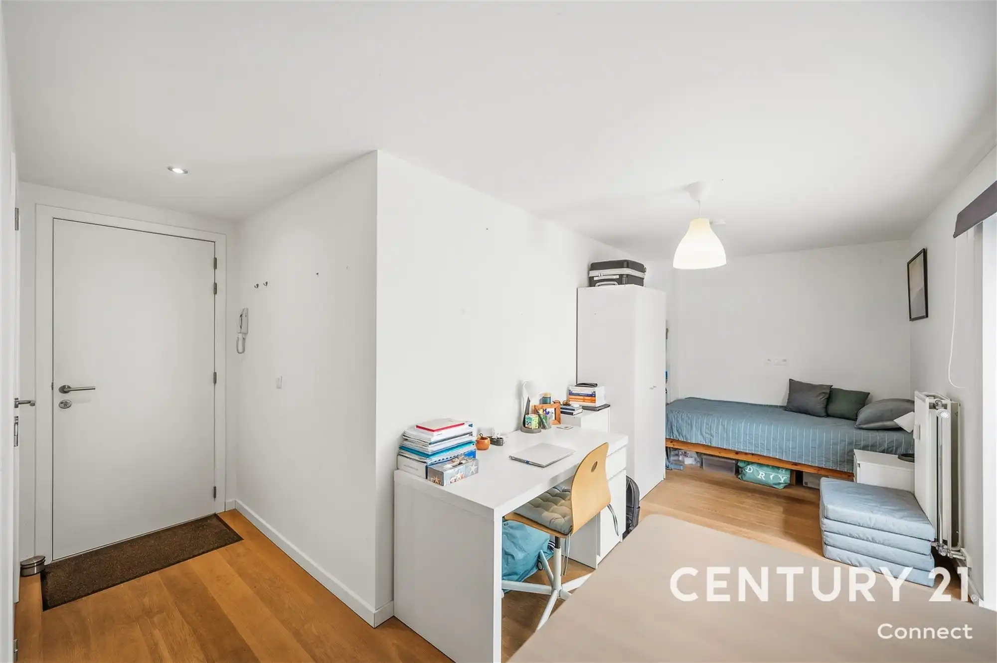 Recente studio te Heverlee. foto {{pictureIndex}}