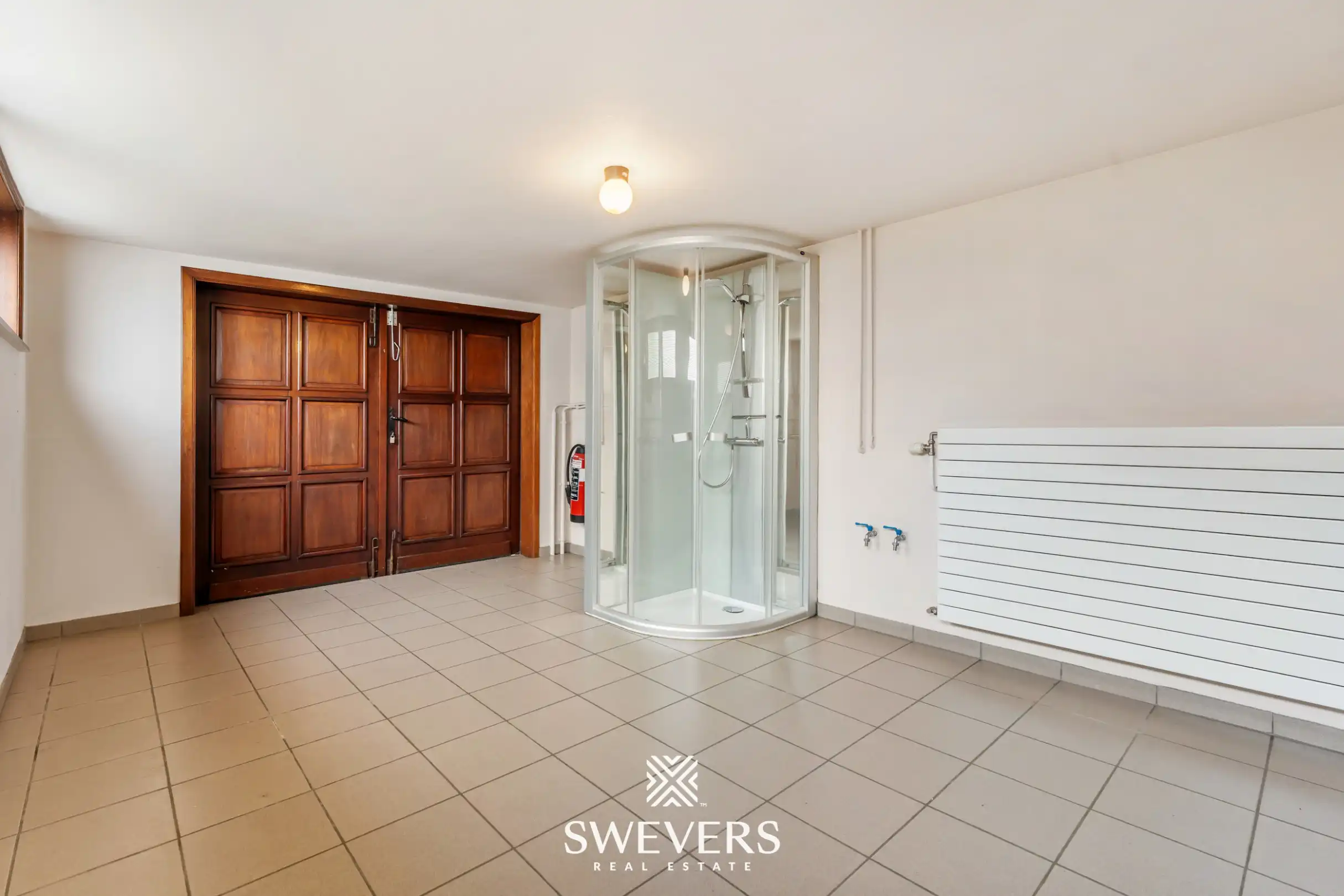Woning met potentieel op groen perceel te Heppen foto 14