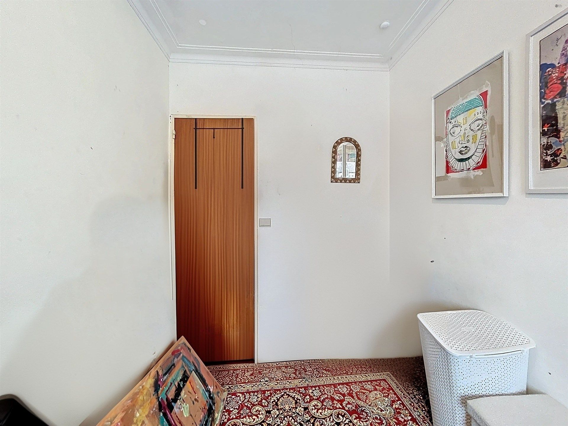 2 slpk-appartement met terras  op toplocatie foto 8