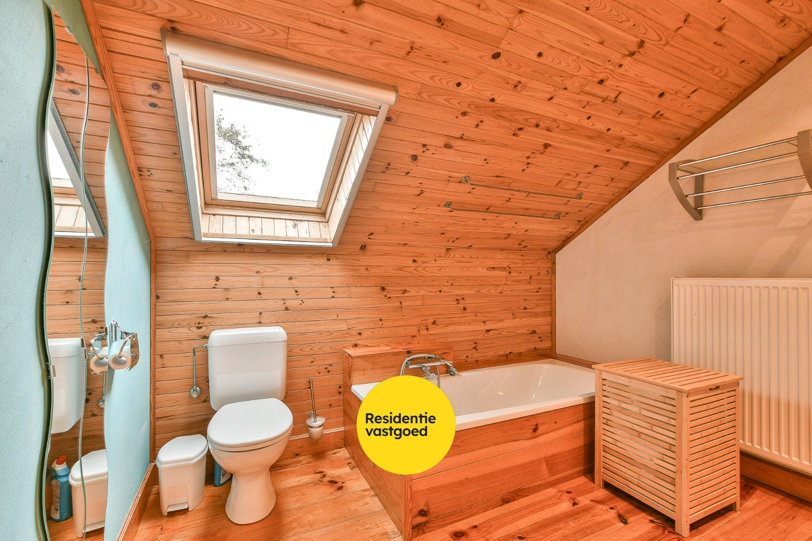 Instapklare halfopen woning in De Haan – vlak bij strand, duinbossen en halte kusttram foto 27