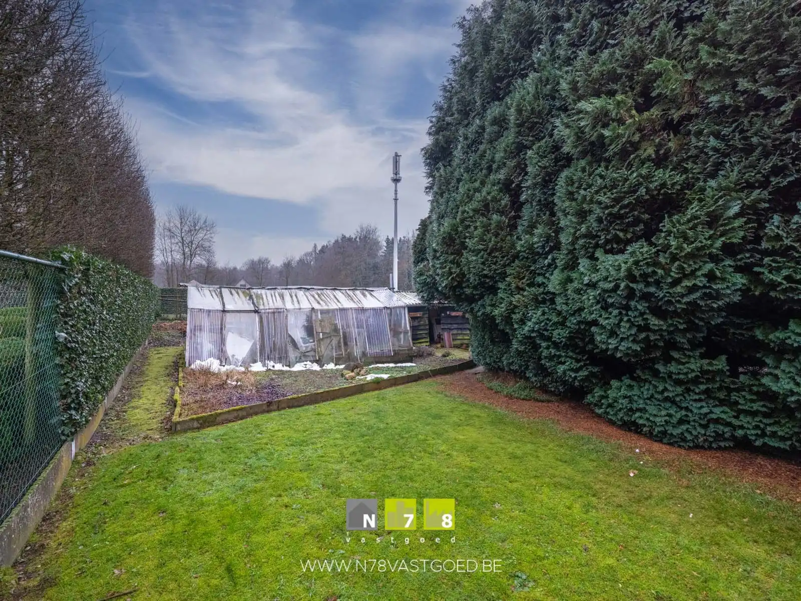 Huis te koop foto 32