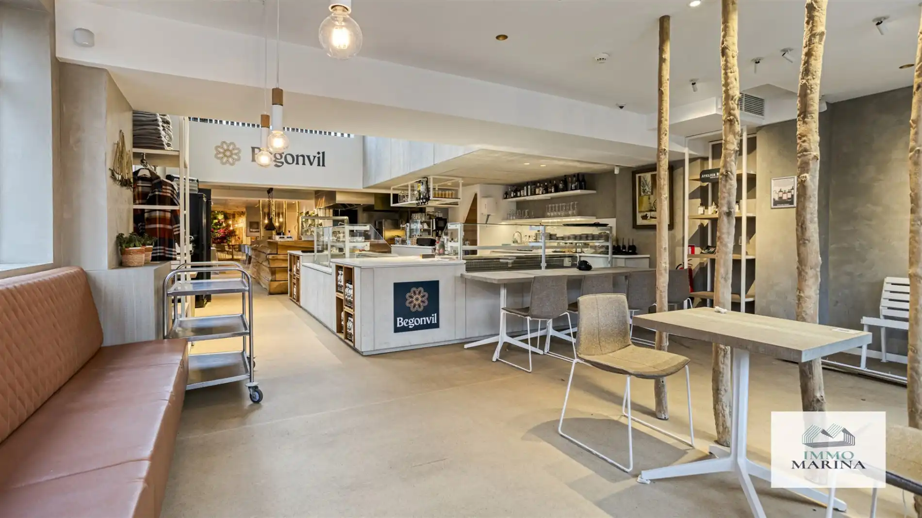 Handelspand met topligging in het centrum van Keerbergen foto 4