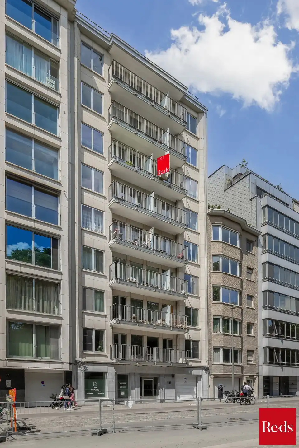 Stijlvol wonen met zicht op het stadspark foto 2