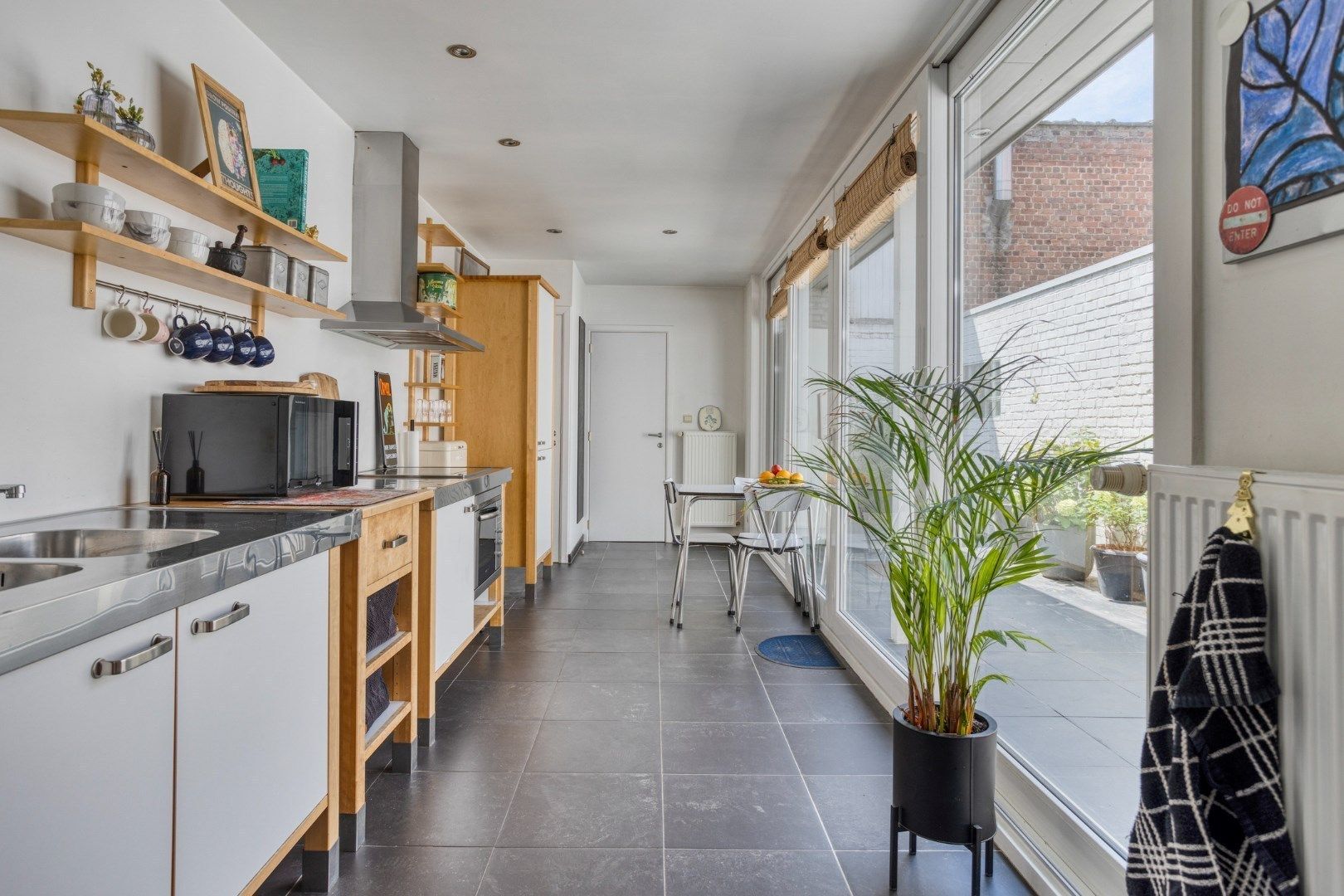 Prachtige rijwoning met 3 slaapkamers! foto 9