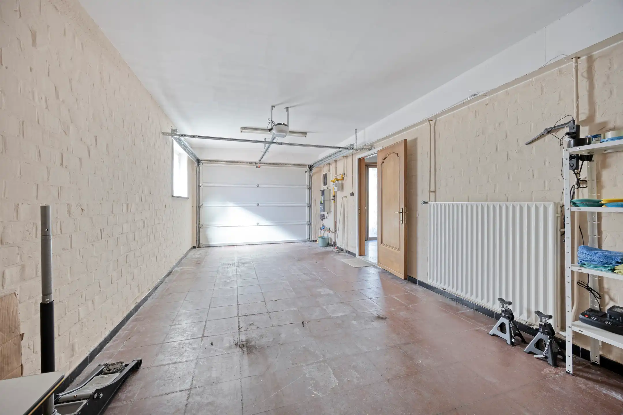Bel-etage woning op een gunstige locatie te Aarschot foto 19