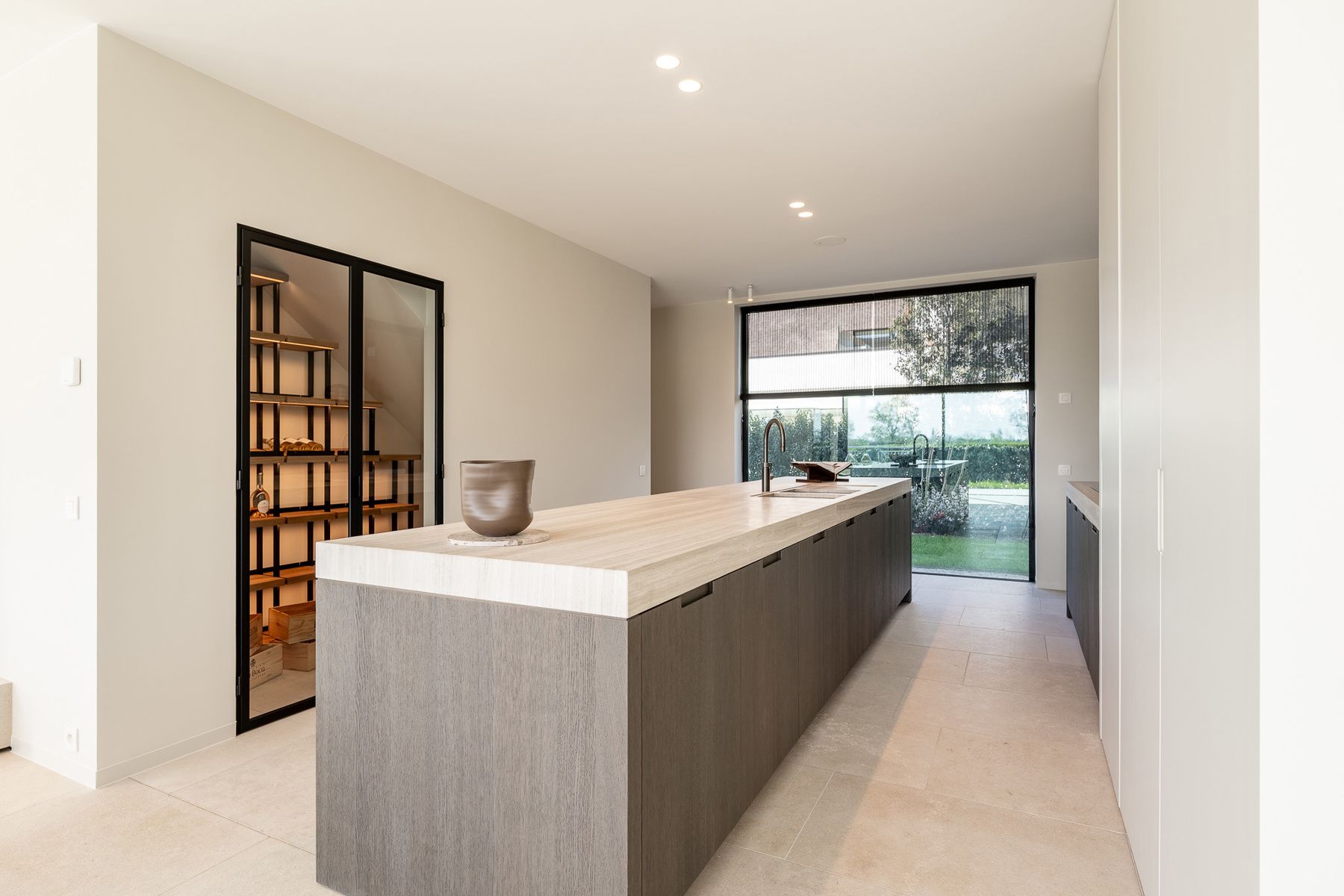 Exclusieve nieuwbouwvilla - Rand Zoute foto 22