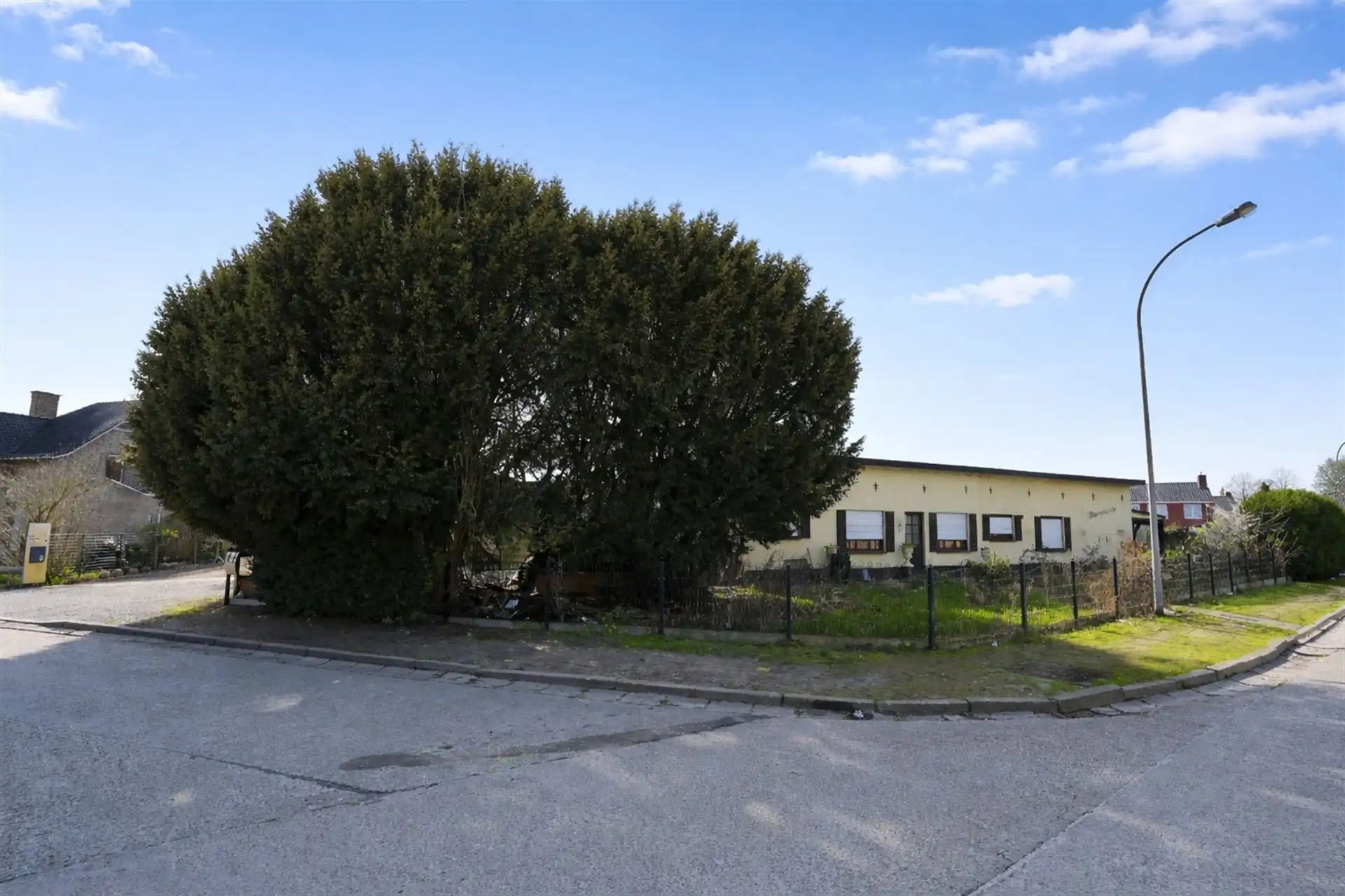 Uitzonderlijke projectgrond op topligging in Lokeren foto 4