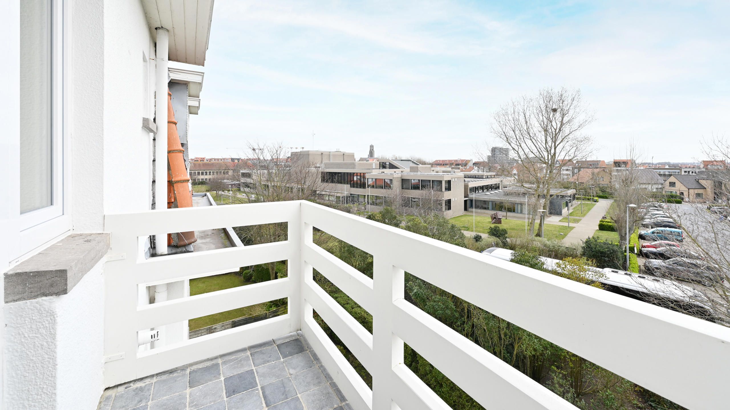 Instapklaar hoekappartement met prachtig zicht op het Zegemeer [Lispannenlaan]. foto 21