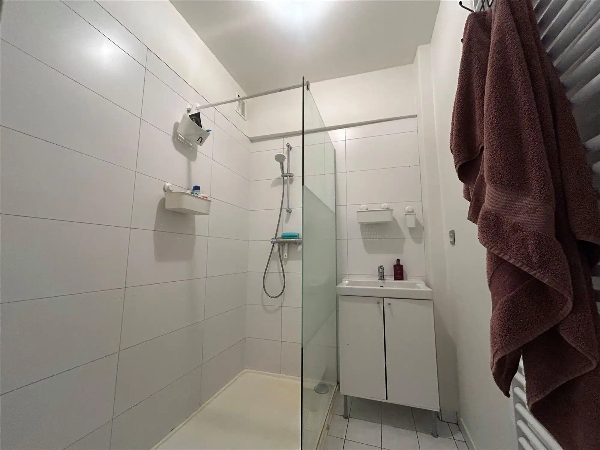 Appartement met twee slaapkamers te Diest! foto 7