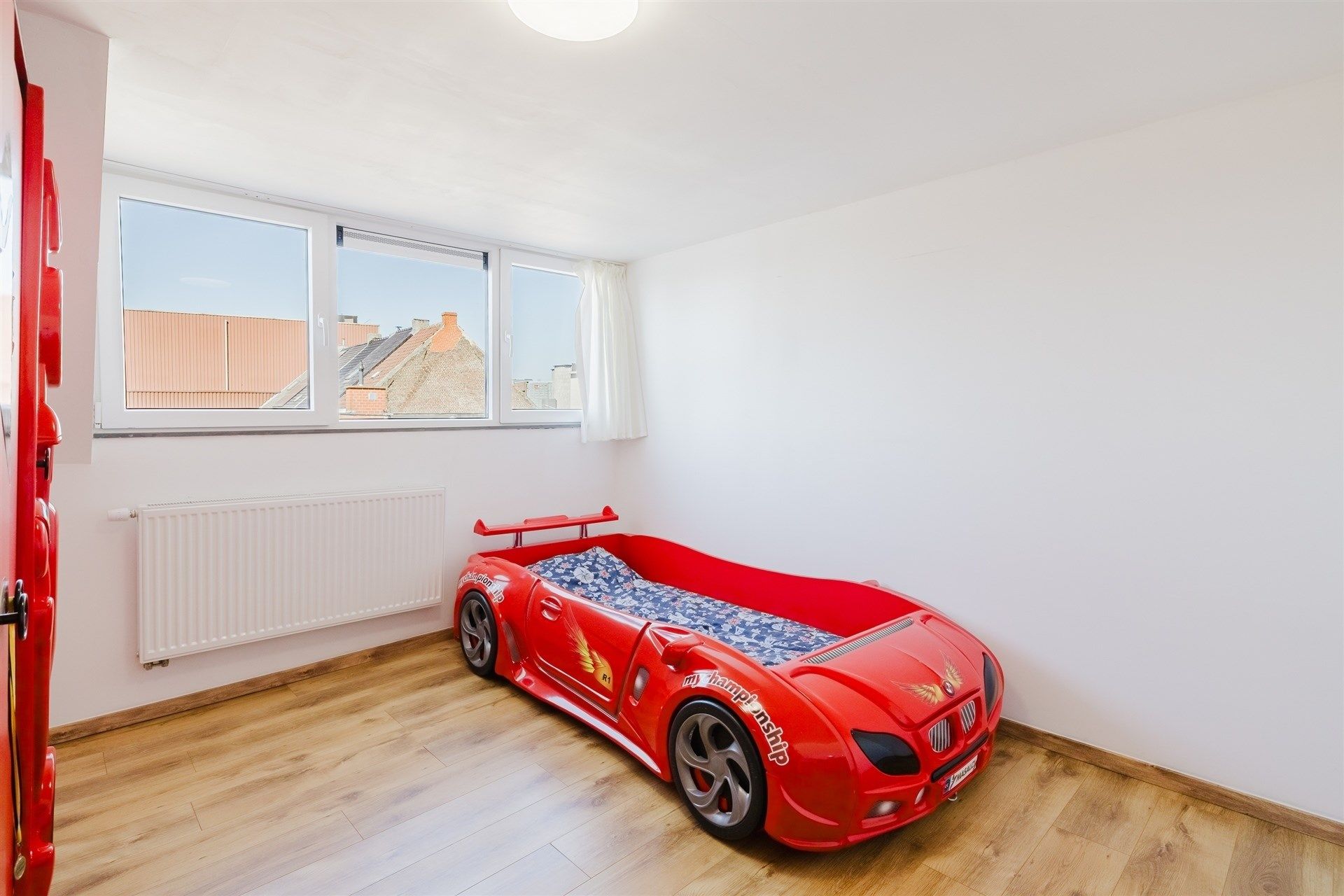 Gerenoveerd duplex appartement op topligging foto 14