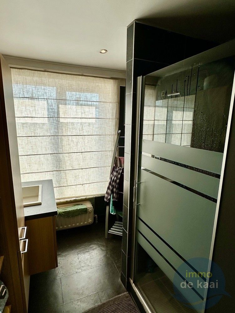 Woning met 3 slaapkamers tuin en garage op rustige ligging. foto 11