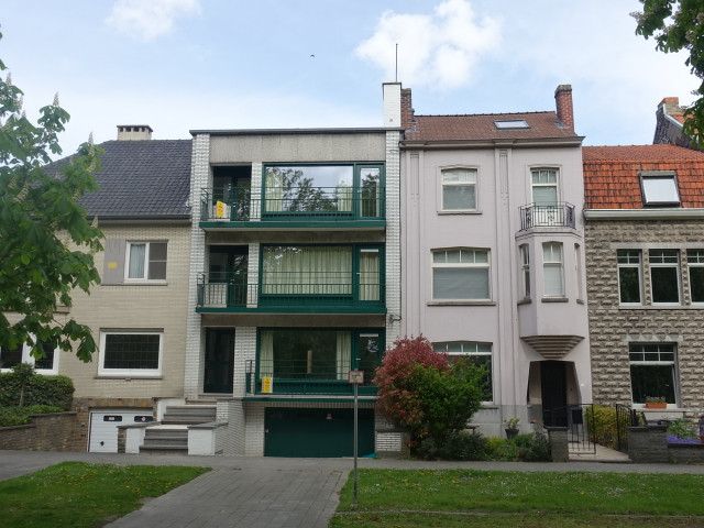 Appartement te huur Graaf de Smet de Naeyerlaan 119/1 - 8500 Kortrijk
