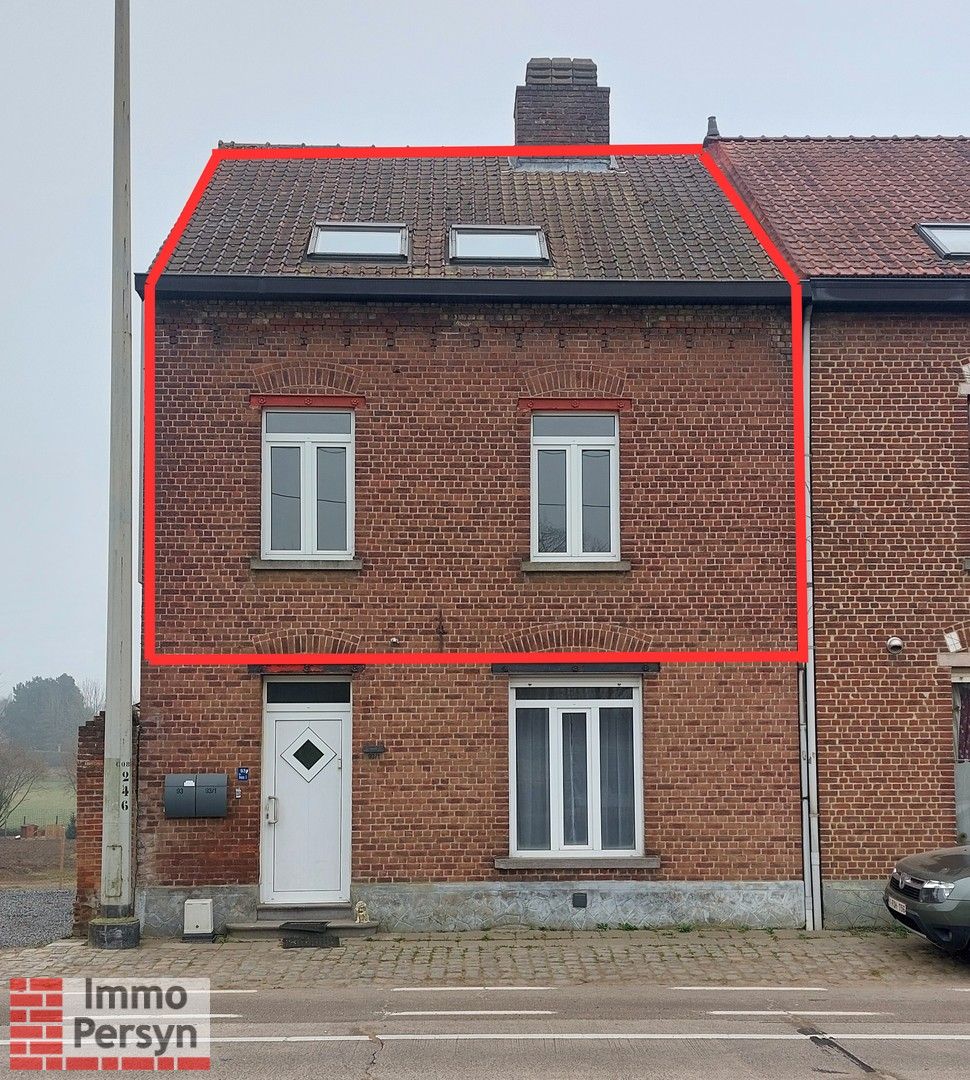 Ruim 3-Slaapkamerappartement Te Huur in Sint-Joris-Winge foto {{pictureIndex}}