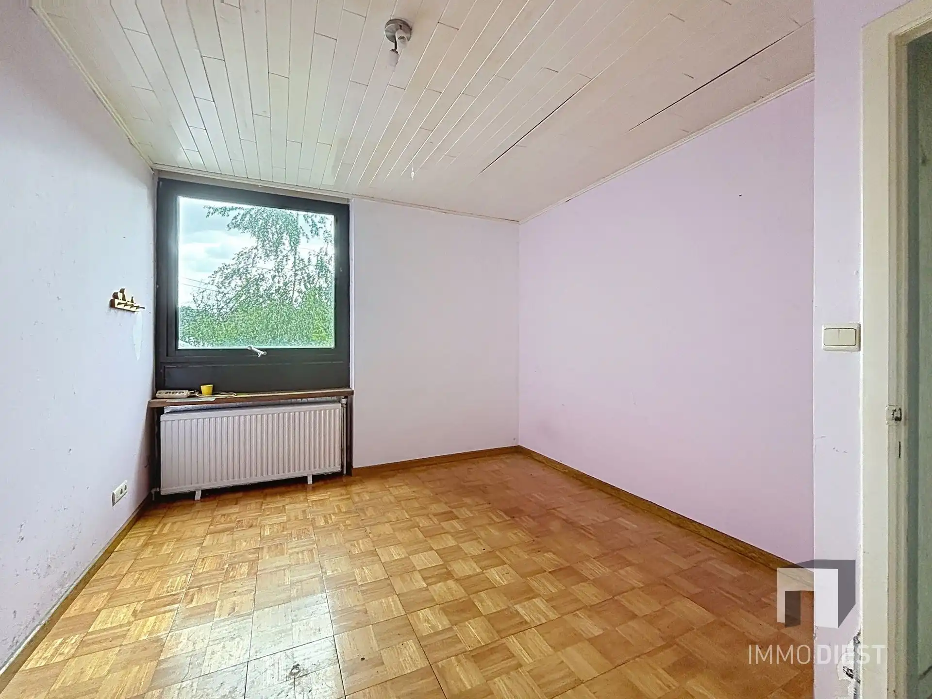 Totaal te renoveren woning of afbraak en heropbouw op 15a 88ca. foto 14