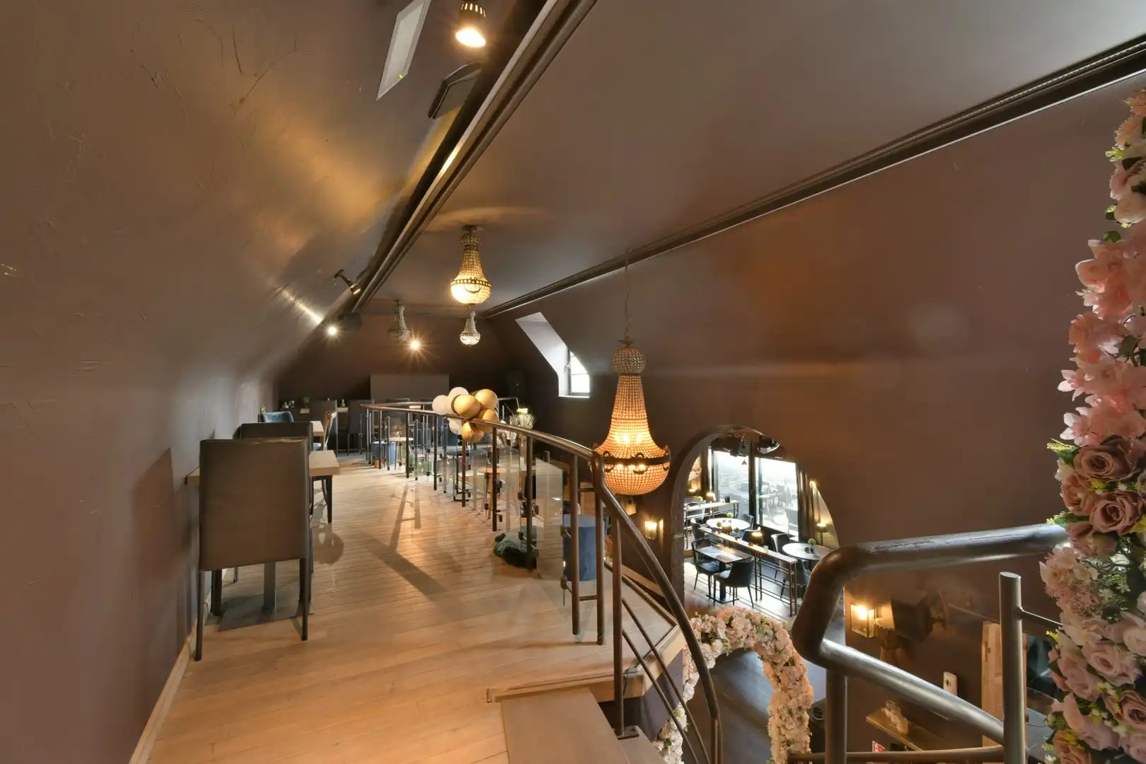 Multifunctionele eigendom op absolute toplocatie - Rumbeke foto 12