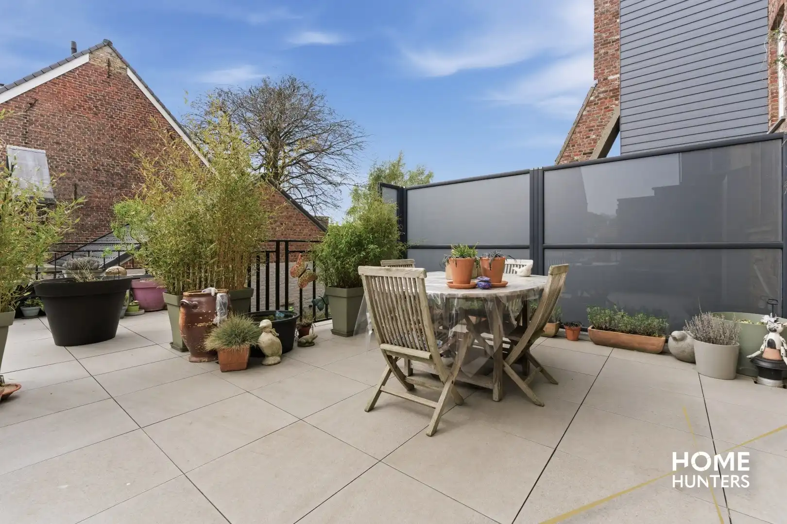 Unieke herenwoning in het centrum van Ieper – wonen en/of ondernemen foto 9