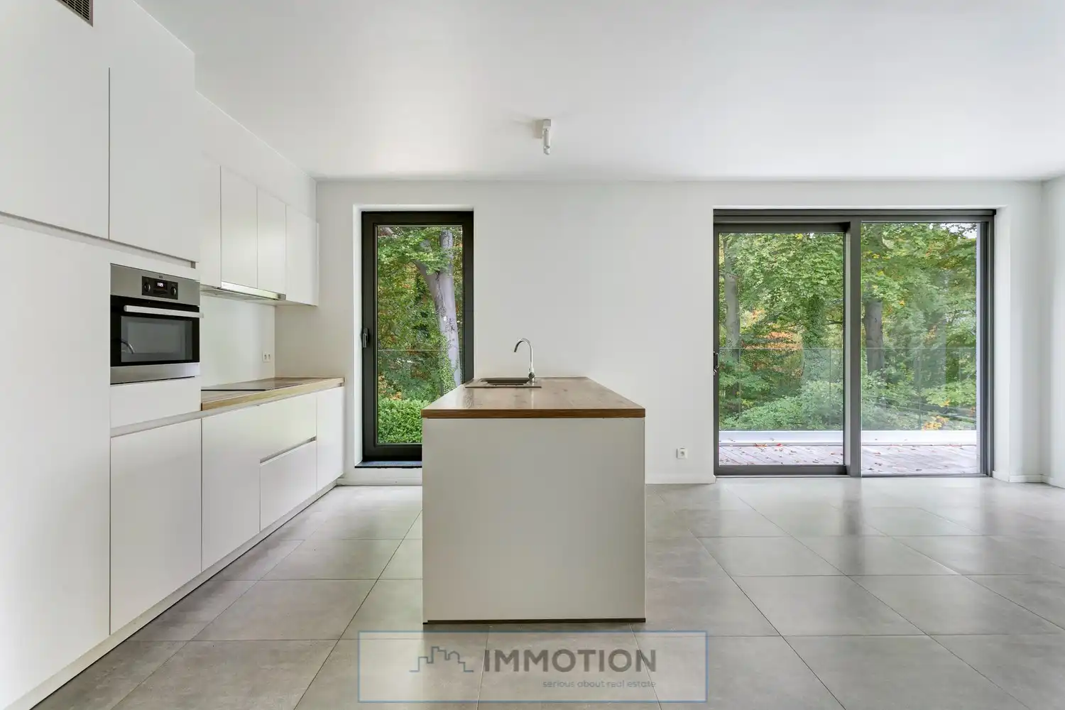 Appartement te koop aan het Kluisbos – wonen op de top van Mont-de-l’Enclus foto 5