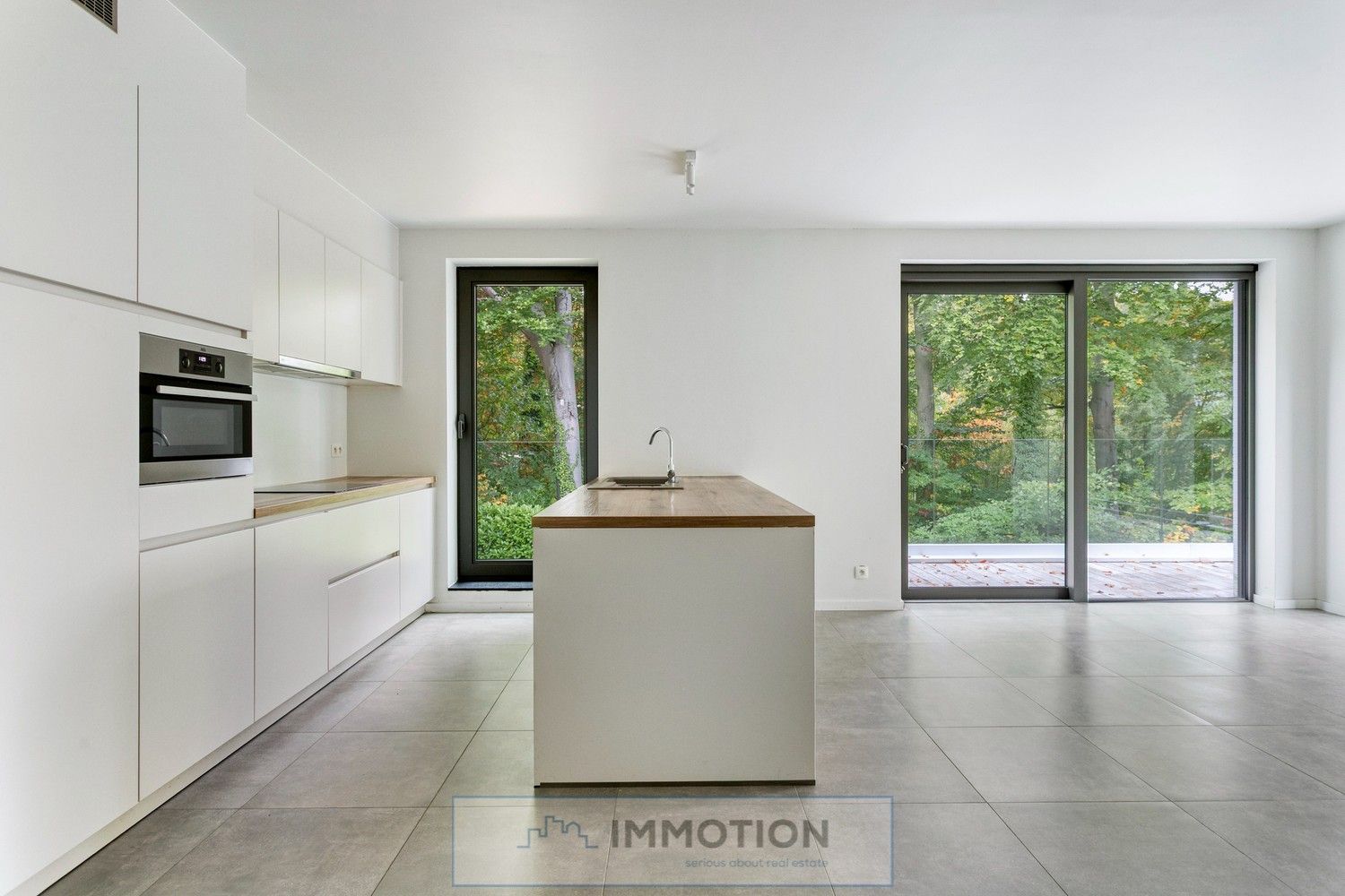 Appartement te koop aan het Kluisbos – wonen op de top van Mont-de-l’Enclus foto 5