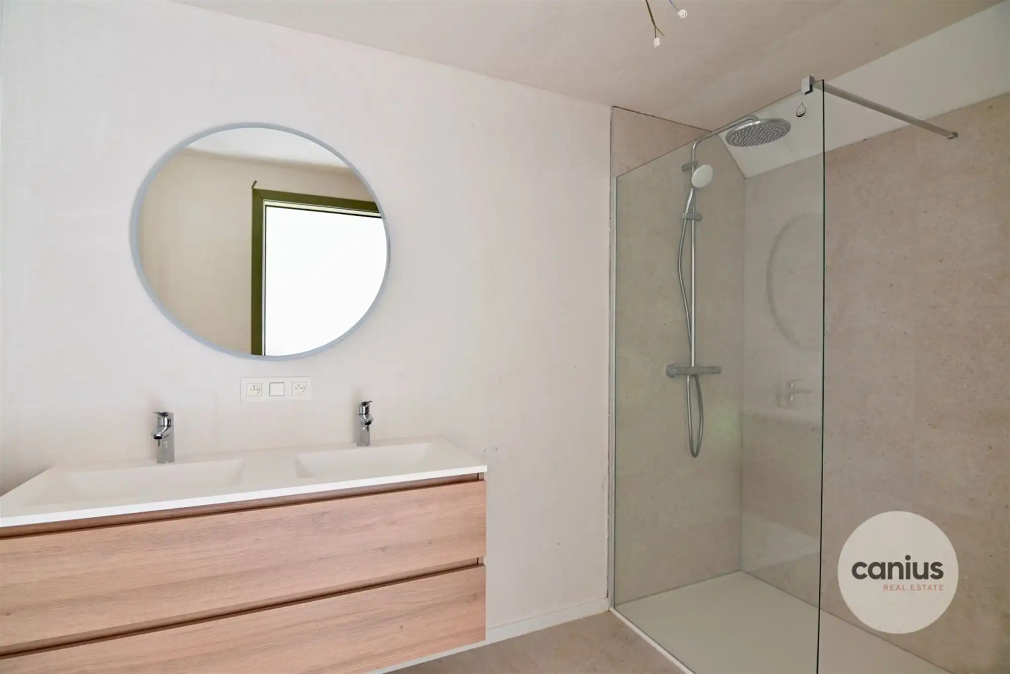 KNAPPE NIEUWBOUWWONING MET 3 SLPKS foto 7