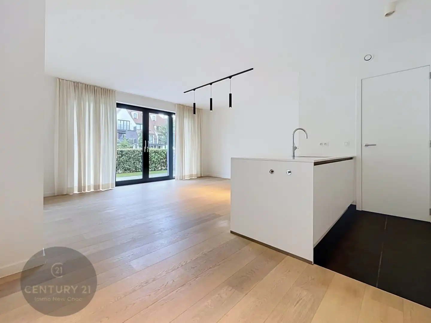 Appartement te huur Duinenwater 106 -/01 - 8300 Knokke-Heist
