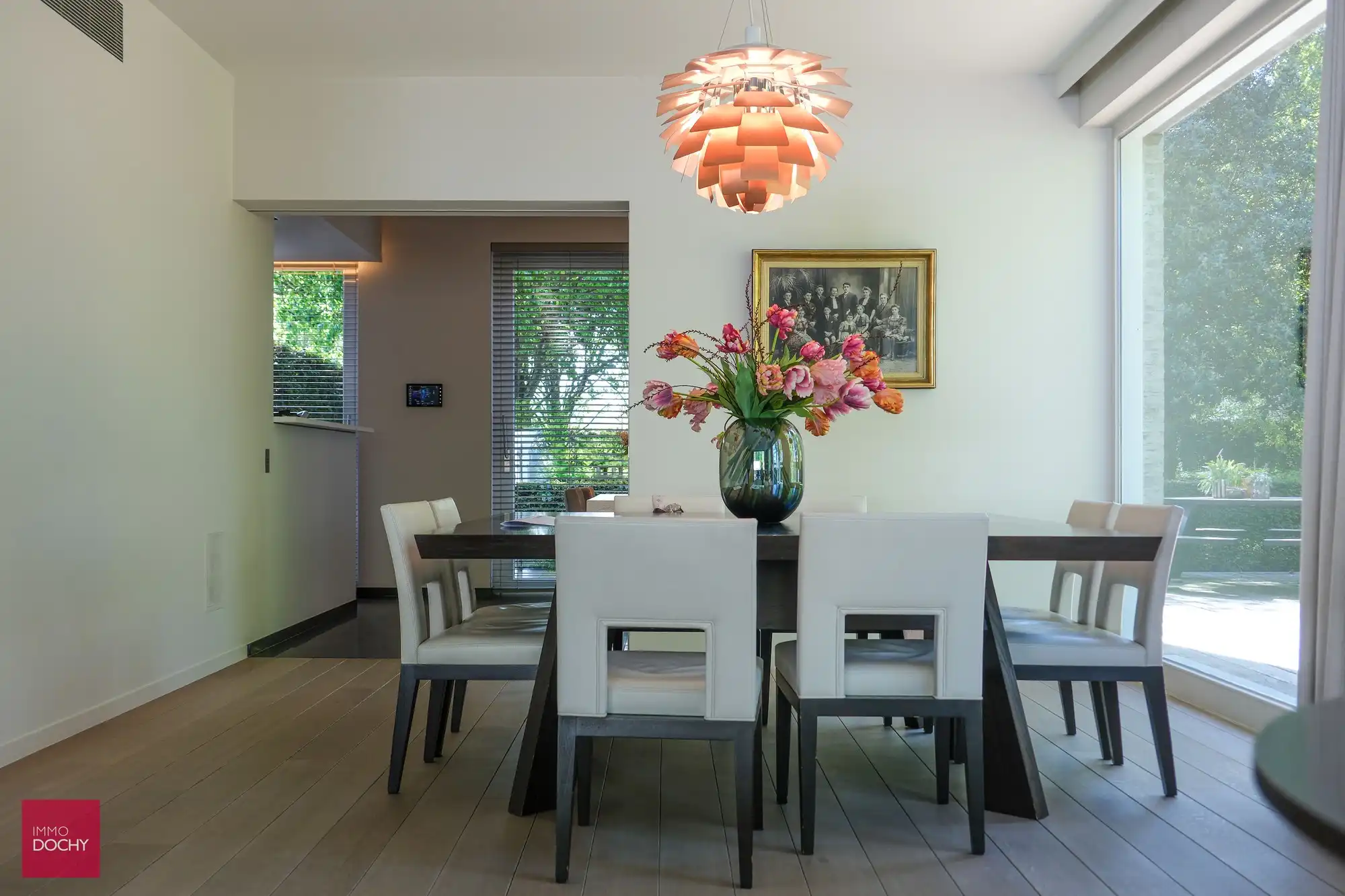 Tijdloze luxe te Lauwe foto 17