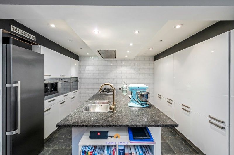 Charmante en ruime woning met 4 slaapkamers & zuidgerichte tuin – Lissewege foto 5