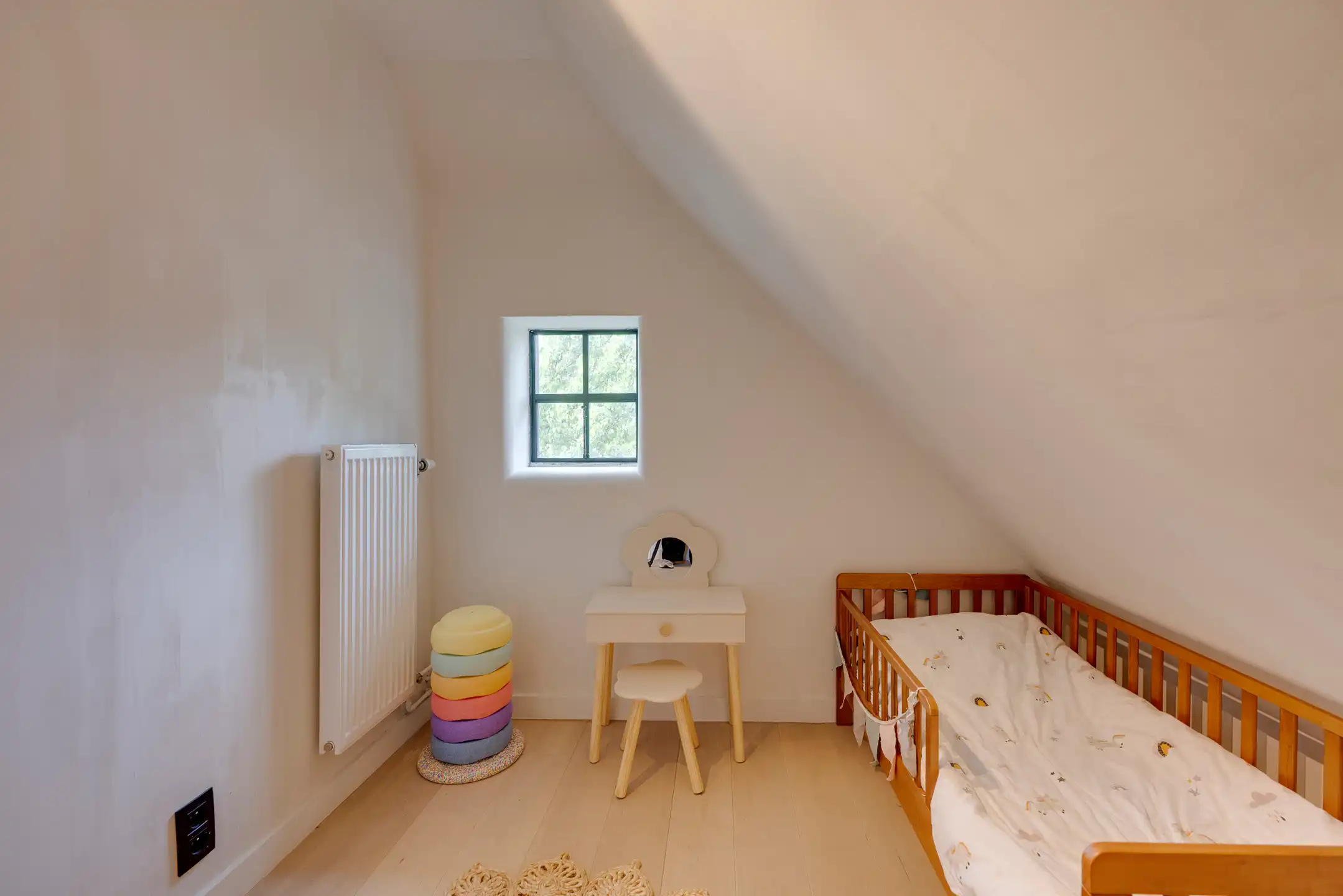 Prachtige rietgedekte villa te koop foto 23