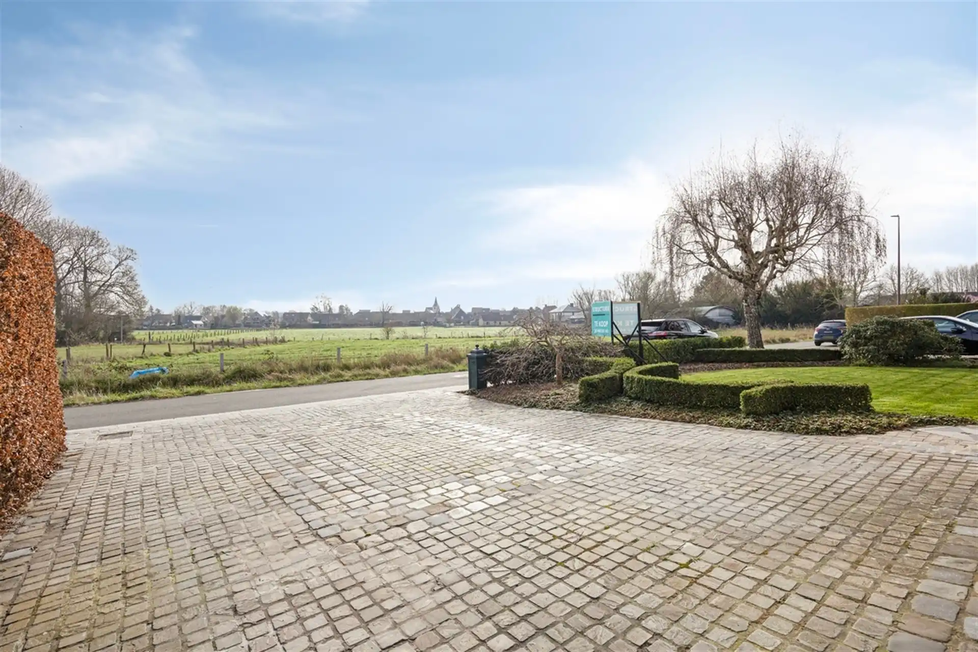 Rustig gelegen woning met 3 kamers in Meise foto 13