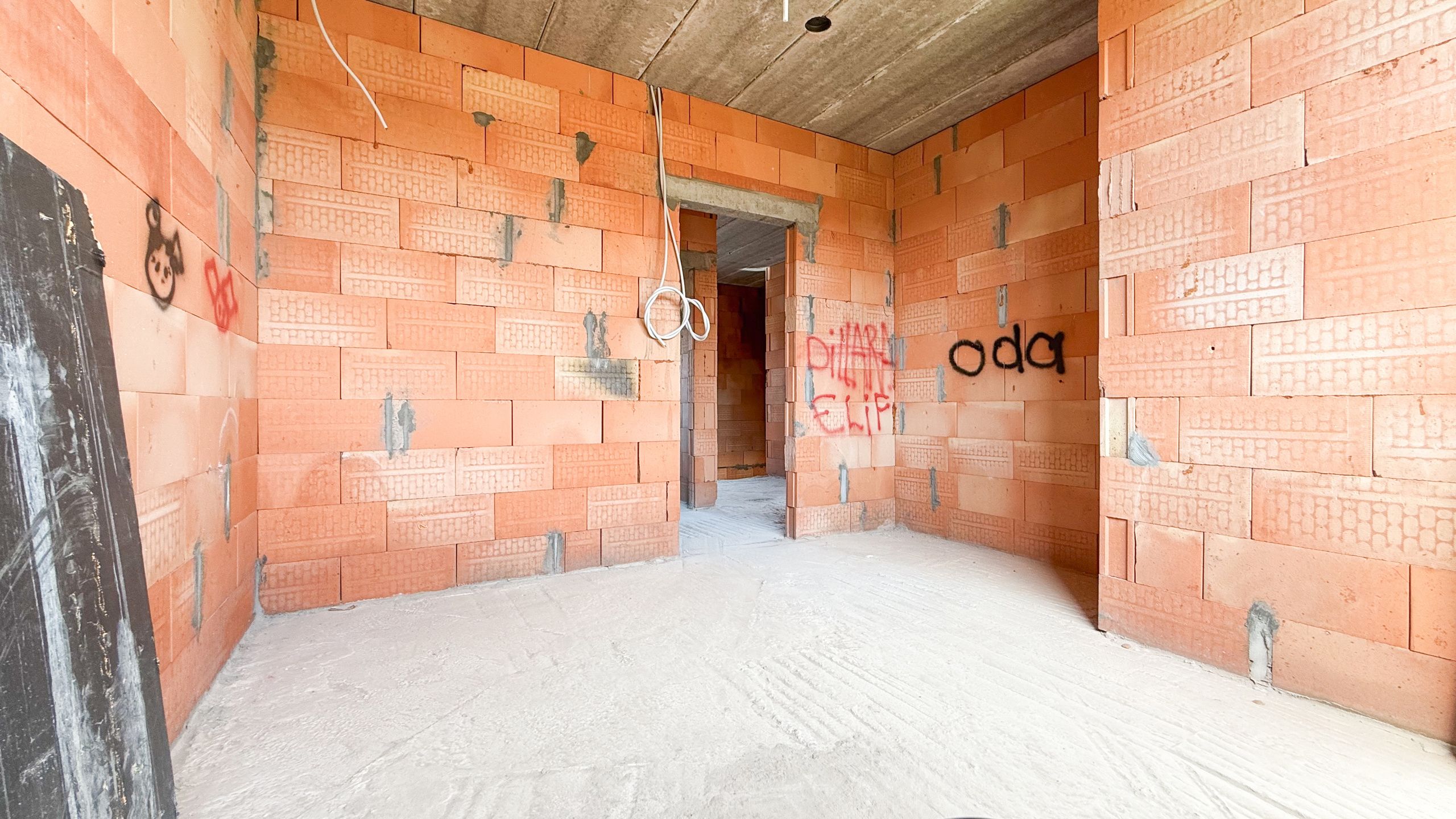 Prachtige nieuwbouw woning in casco toestand in Lummen! foto 29