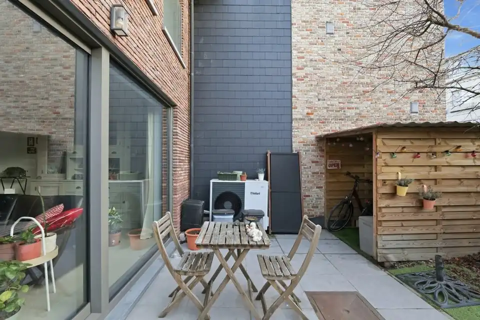 INSTAPKLARE WONING OP EEN TOPLIGGING IN SINT-TRUIDEN foto 31