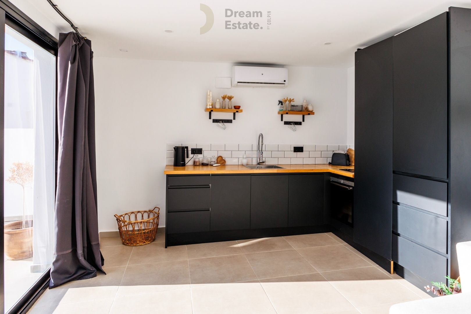Luxe Villa in San Jaime, Moraira – Moderne Elegantie met Mediterrane Charme foto 49