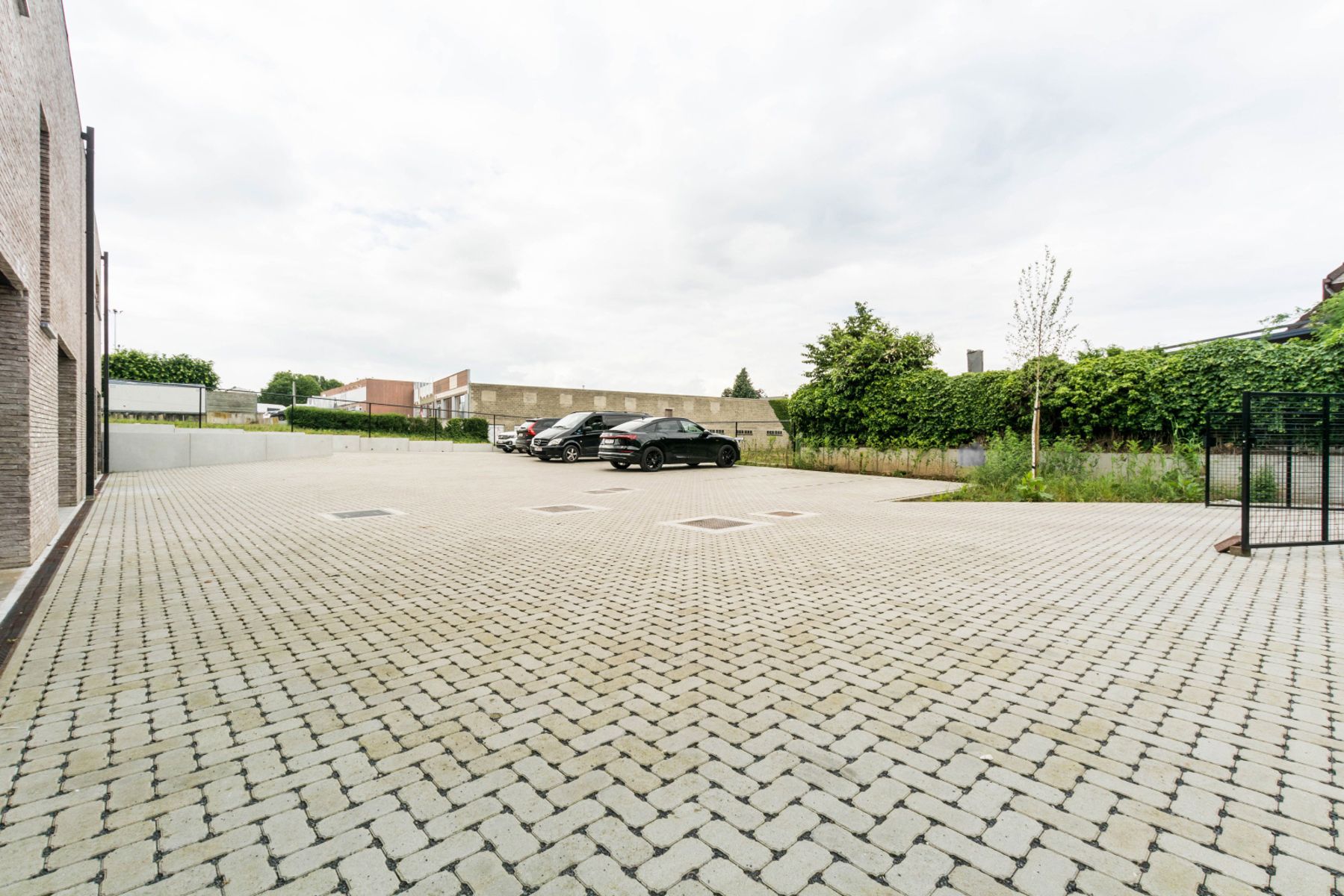 Standingvol nieuwbouwproject Residentie DE OUDE MELKERIJ... foto 16