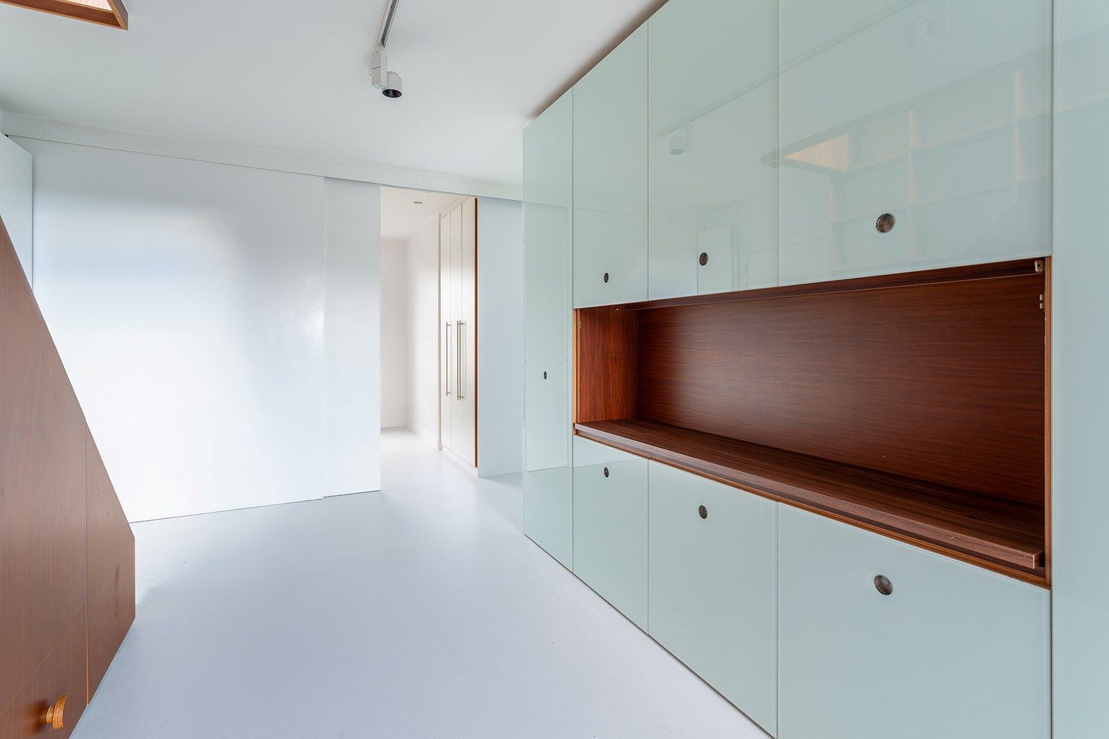 Unieke duplex penthouse op het Zuid, met riant terras! foto 30